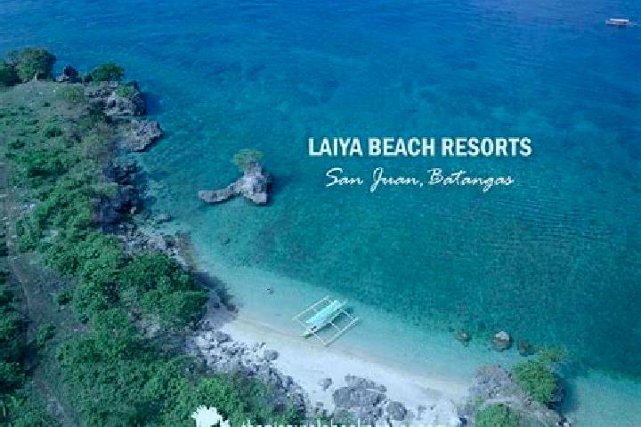 Mia, 24 — Escort in Laiya, Philippines