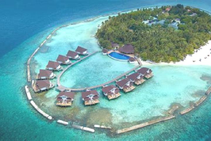 Mia, 24 — Escort in Mahibadhoo, Maldives