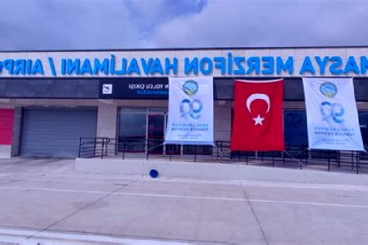 Mia, 24 — Escort in Merzifon, Turkey