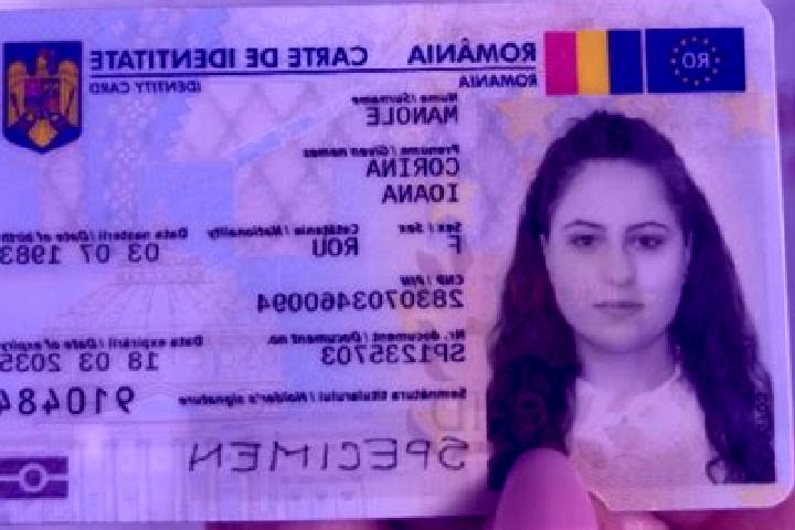 Mia, 24 — Escort in Moara Noua, Romania
