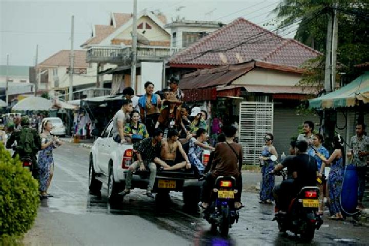 Mia, 24 — Escort in Muang Phonsavan, Laos