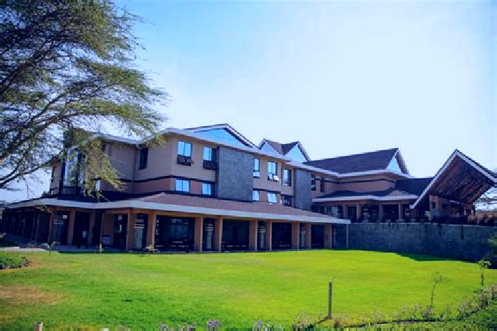 Mia, 24 — Escort in Naivasha, Kenya