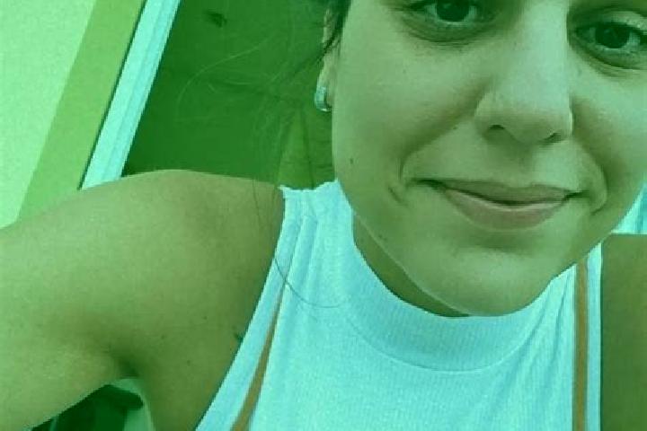Mia, 24 — Escort in Nhandeara, Brazil