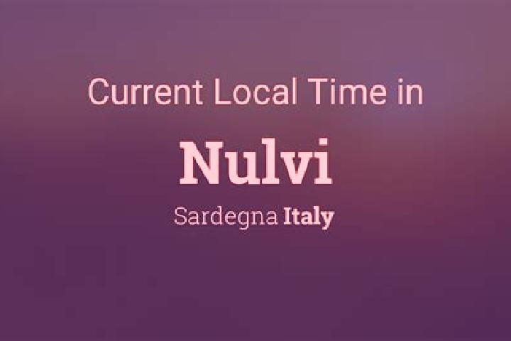 Mia, 24 — Escort in Nulvi, Italy