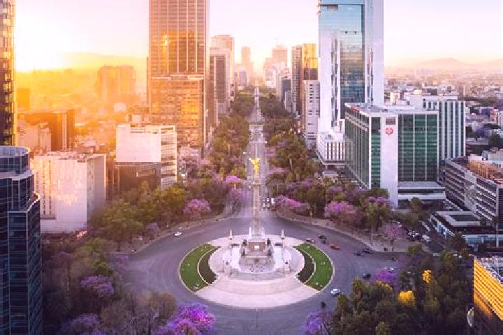 Mia, 24 — Escort in Pabileros, Mexico