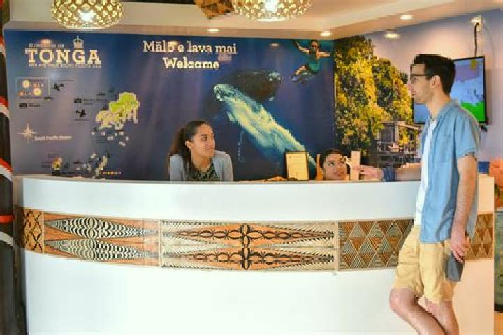 Mia, 24 — Escort in Pangai, Tonga