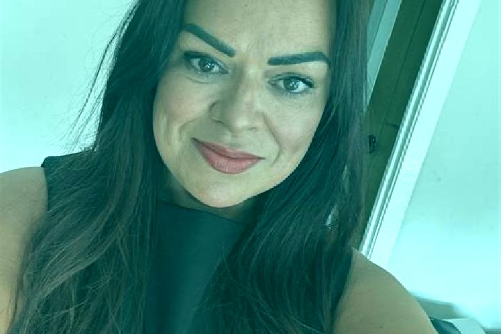 Mia, 24 — Escort in Pembroke, United Kingdom