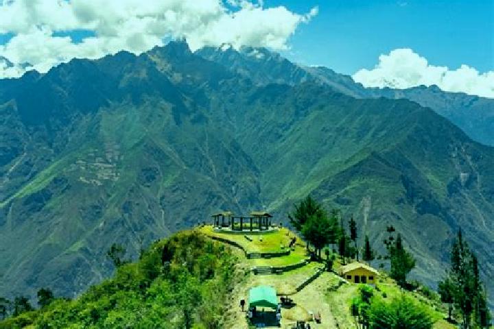 Mia, 24 — Escort in Sabaino, Peru