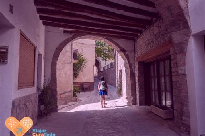 Mia, 24 — Escort in Sant Marti de Tous, Spain