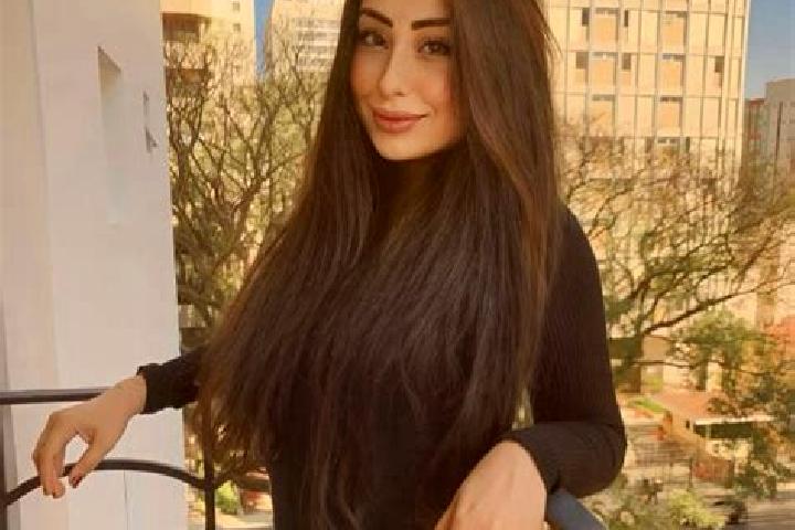 Mia, 24 — Escort in Silva Jardim, Brazil
