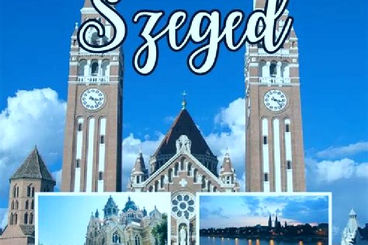 Mia, 24 — Escort in Szeged, Hungary