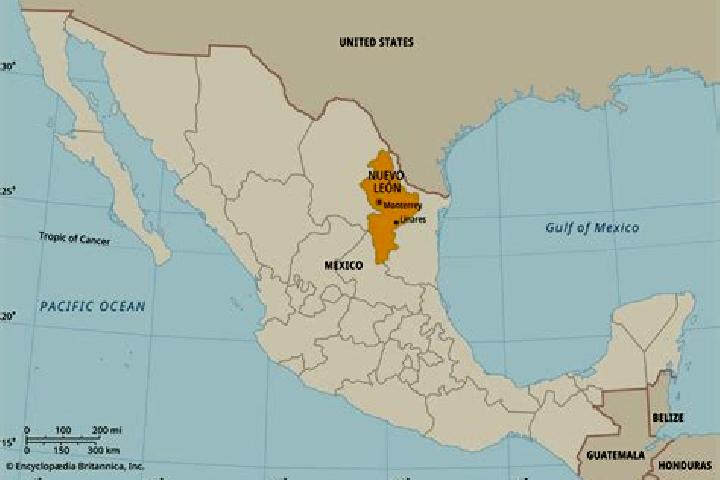 Mia, 24 — Escort in Tamaulipas, Mexico