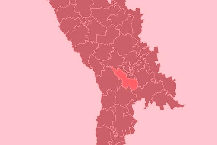 Mia, 24 — Escort in Taraclia, Moldova