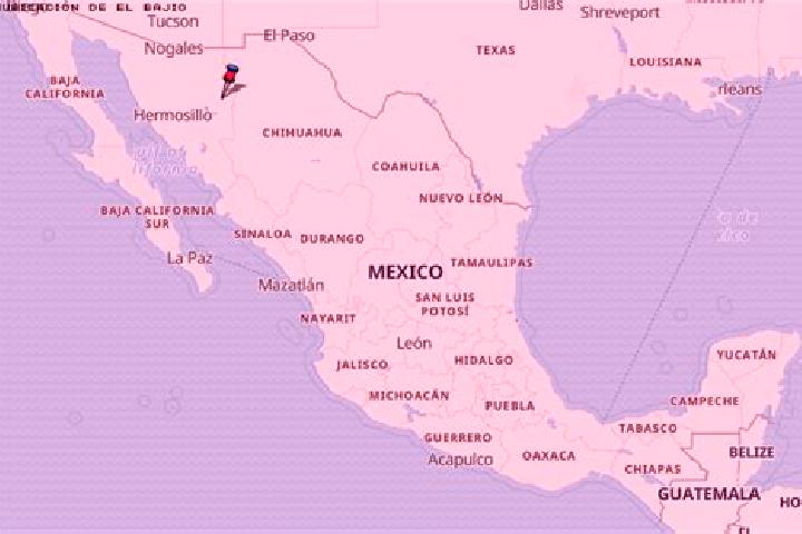 Mia, 24 — Escort in Tetitlan, Mexico