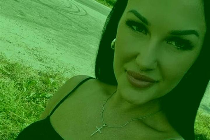 Mia, 24 — Escort in Tovste, Ukraine