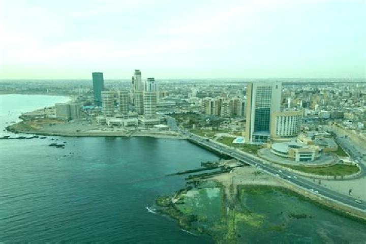 Mia, 24 — Escort in Tripoli, Libya