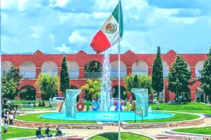 Mia, 24 — Escort in Turcio Segunda Seccion, Mexico