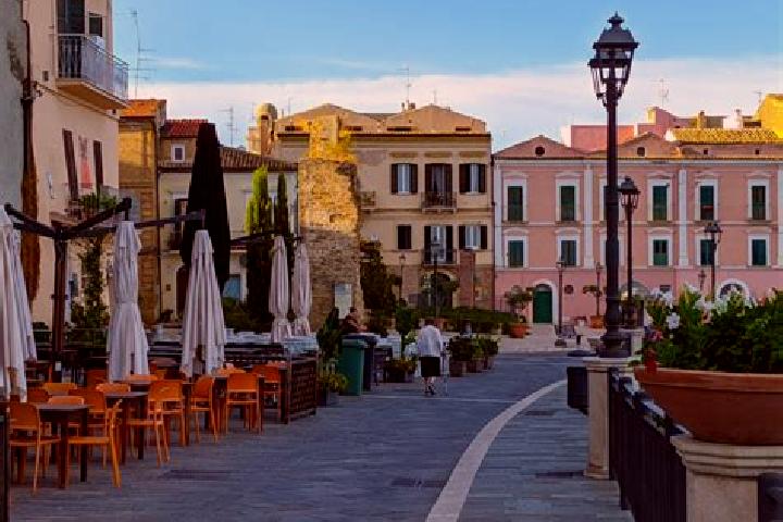 Mia, 24 — Escort in Vasto, Italy
