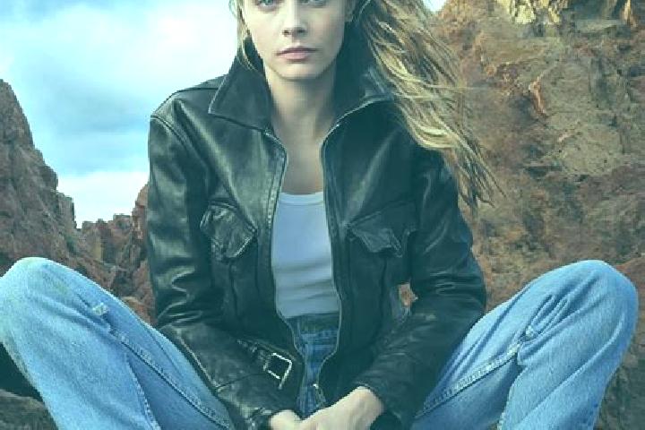 Mia, 24 — Escort in Vogue, France
