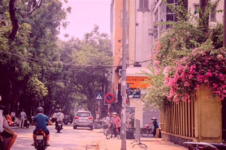 Mia, 24 — Escort in Xa GJa K Nang, Vietnam