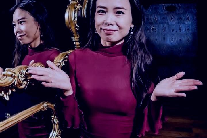 Mia, 24 — Escort in Yaqiao, China