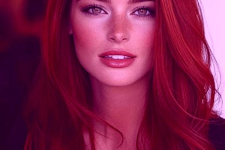 Mia, 25, a auburn amber-eyed latina companion based in Braszewice. Offering Duos, Striptease, Dinner Date, BDSM. Available for incall and outcall, day and ev...