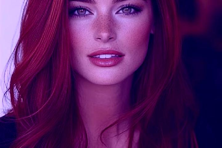 Mia, 25, a auburn blue-eyed caucasian companion based in Renko. Offering CIM, Erotic Massage, Duos, Massage. Available for incall and outcall, day and evenin...