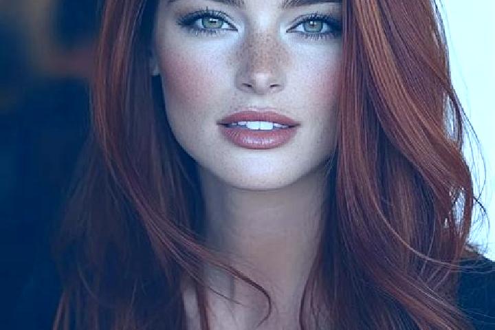 Mia, 25, a auburn blue-eyed mediterranean companion based in Castelmayran. Offering CIM, Overnight, OWO, 69, Fetish. Available for incall and outcall, day an...