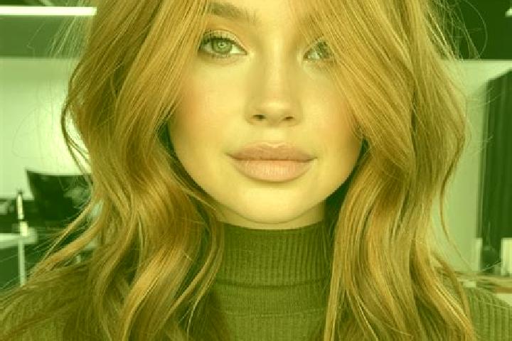 Mia, 25, a auburn grey-eyed european companion based in Wangdian. Offering Roleplay, A-Level, Duos, Girlfriend Experience. Available for incall and outcall, ...