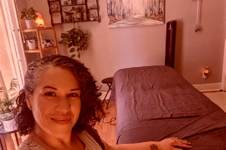 Mia, 25, a black brown-eyed mixed companion based in Berthierville. Offering A-Level, BDSM, Erotic Massage. Available for incall and outcall, day and evening...