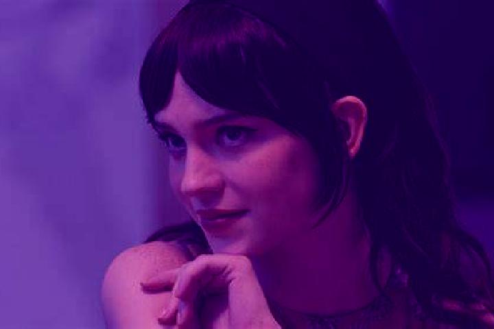 Mia, 25, a black dark-eyed caribbean companion based in Daxinshao. Offering Erotic Massage, Girlfriend Experience, Party Girl, Travel Companion. Available fo...