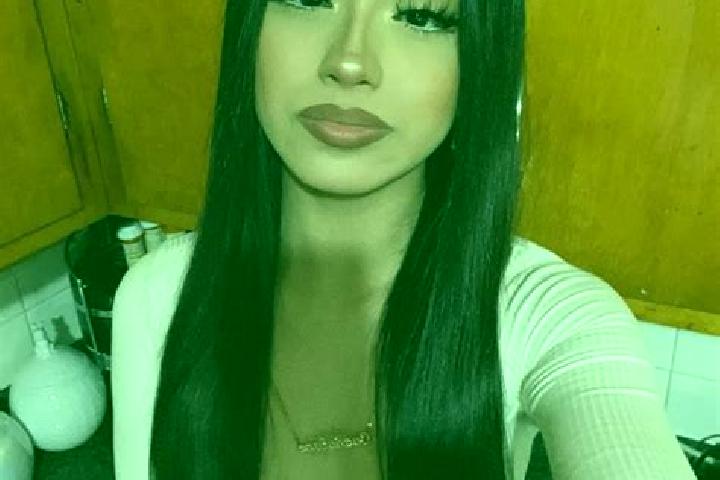 Mia, 25, a black grey-eyed latina companion based in Kazachinskoye. Offering GFE, BDSM, CIM. Available for incall and outcall, overnight bookings available.