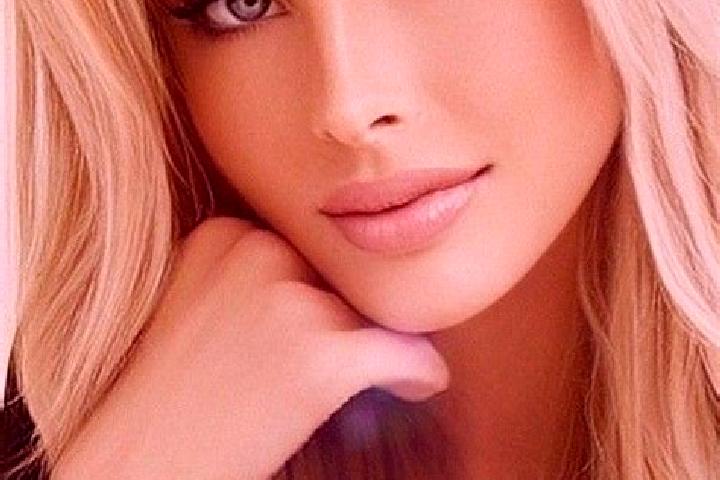 Mia, 25, a blonde dark-eyed caucasian companion based in Saxin. Offering OWO, Overnight, Massage, 69. Available for incall and outcall, day and evening dates.