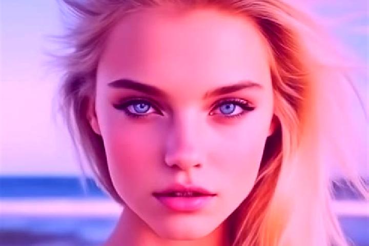 Mia, 25, a blonde grey-eyed mixed companion based in Lannion. Offering BDSM, Roleplay, CIM, Deep French Kissing. Available for incall and outcall, overnight ...