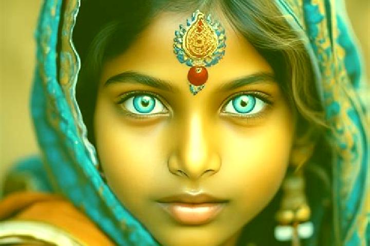 Mia, 25, a chestnut blue-eyed indian companion based in Ivanjevci. Offering Dinner Date, GFE, Travel Companion, Massage. Available for incall and outcall, da...