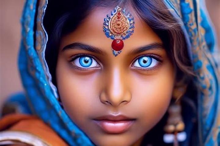 Mia, 25, a chestnut blue-eyed indian companion based in Velykoserbulivka. Offering Travel Companion, Erotic Massage, Massage. Available for incall and outcal...