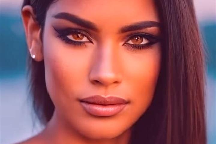 Mia, 25, a dark blonde green-eyed latina companion based in Auhausen. Offering Massage, GFE, Erotic Massage, A-Level. Available for incall and outcall, day a...