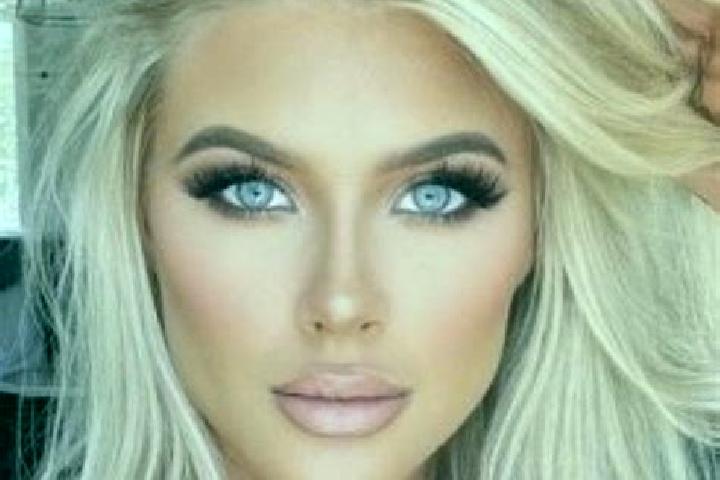 Mia, 25, a platinum blonde brown-eyed indian companion based in Nyakhachava. Offering OWO, Tantra, Striptease, Erotic Massage, Prostate Massage. Available fo...