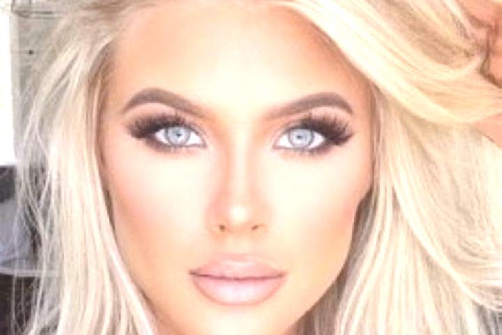 Mia, 25, a platinum blonde hazel-eyed latina companion based in Salinggara. Offering CIM, Party Girl, Tantra, Roleplay, Domination. Available for incall and ...
