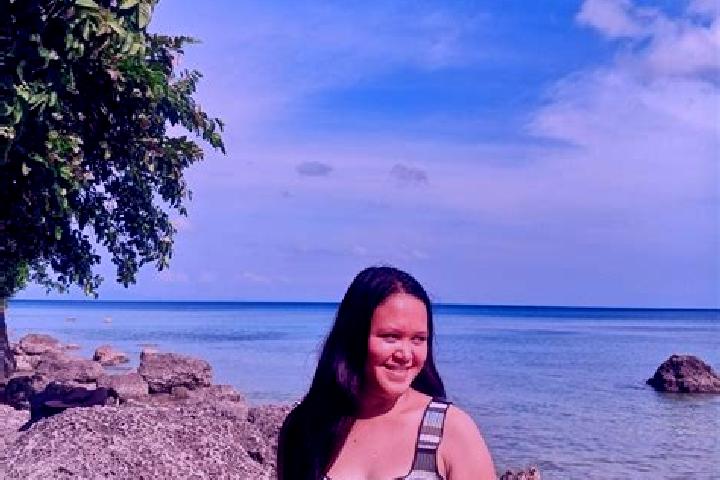 Mia, 25 — Escort in Abuyon, Philippines