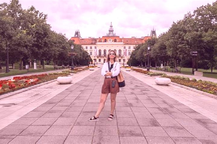 Mia, 25 — Escort in Aleksandrovac, Serbia