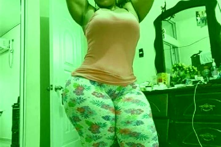 Mia, 25 — Escort in Casas Viejas, Mexico