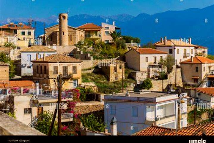 Mia, 25 — Escort in Chrisso, Greece
