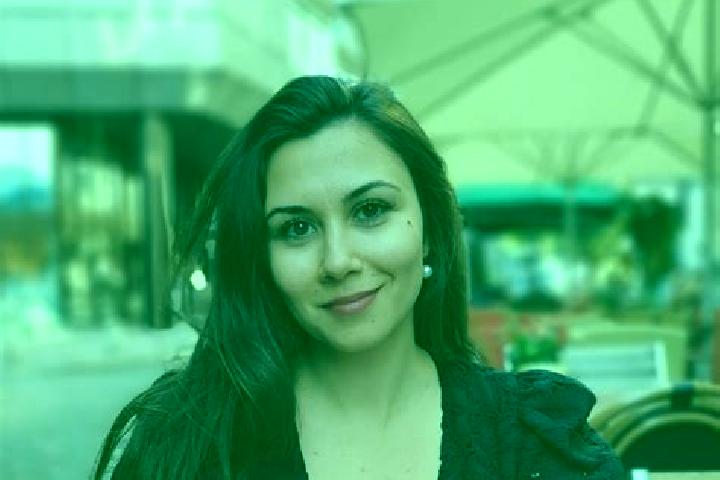 Mia, 25 — Escort in Dicle, Turkey