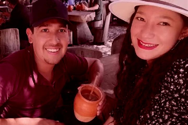 Mia, 25 — Escort in El Saneal, Mexico
