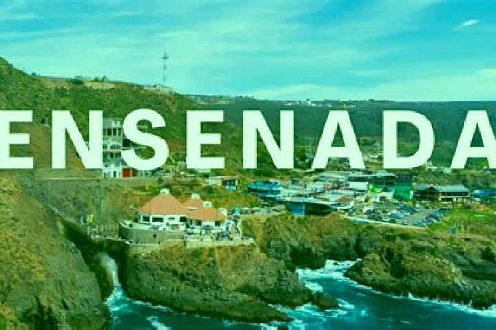 Mia, 25 — Escort in Ensenada, Argentina