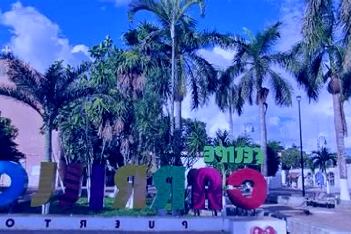 Mia, 25 — Escort in Felipe Carrillo Puerto, Mexico