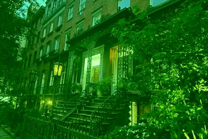 Mia, 25 — Escort in Gramercy Park, United States