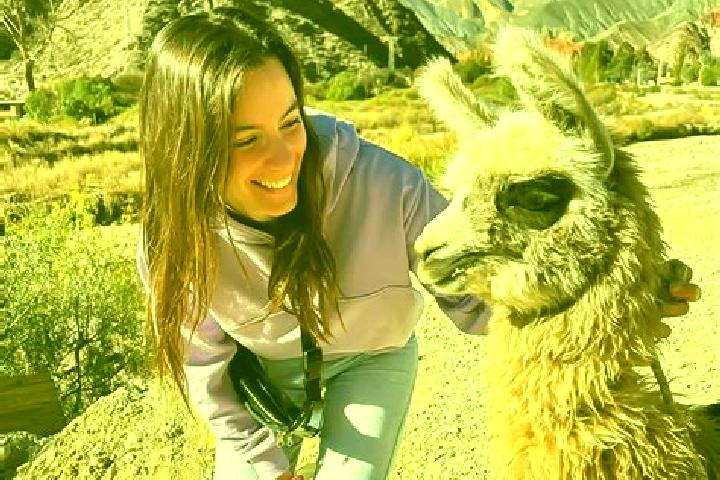 Mia, 25 — Escort in Huancas, Peru
