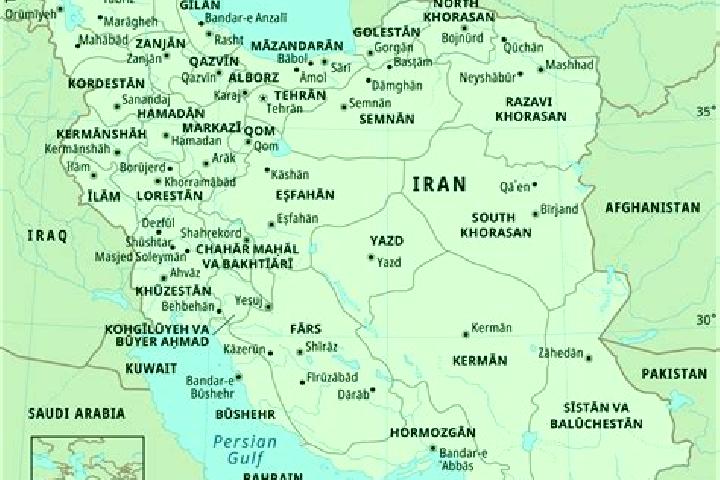 Mia, 25 — Escort in Huyeh, Iran